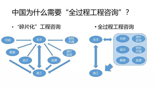 中國建筑業(yè)協(xié)會發(fā)布全過程工程咨詢服務(wù)管理標(biāo)準(zhǔn)，聚焦信息技術(shù)咨詢新領(lǐng)域